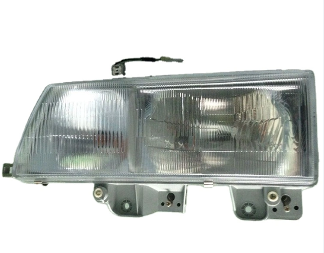 Auto Parts Headlight Head Light Head Lamp For Isuzu 100p Nkr