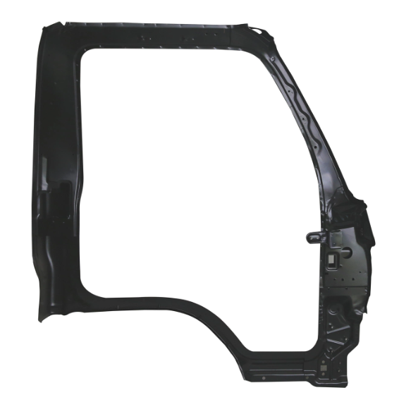 Wholesale Auto Parts Door Frame For Isuzu 100p Nkr