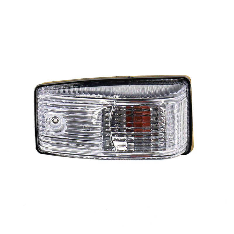 Truck Body parts Yellow Side Light Door Lamp For Hino 300 Narrow