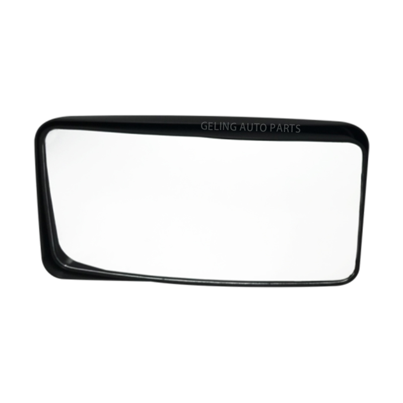 Truck Accessories Big Door Mirror with TS16949 For Isuzu 700p NPR