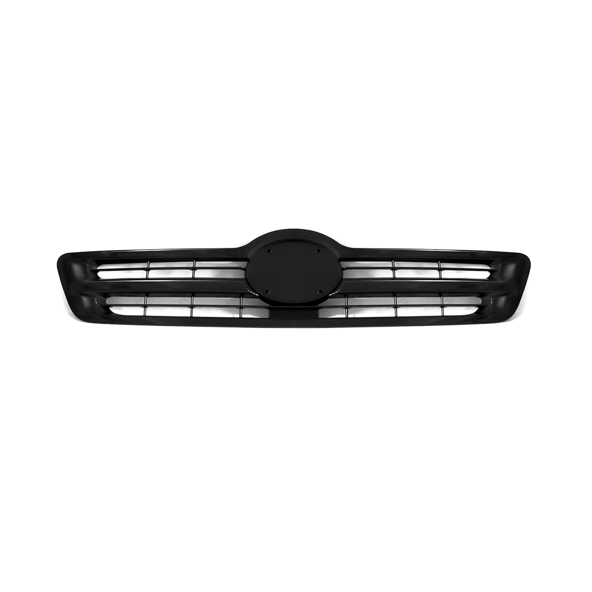 Long/Short ABS Grille 165cm/145cm with OEM 16306763113401 Car Front Vent Grille for Hino 500