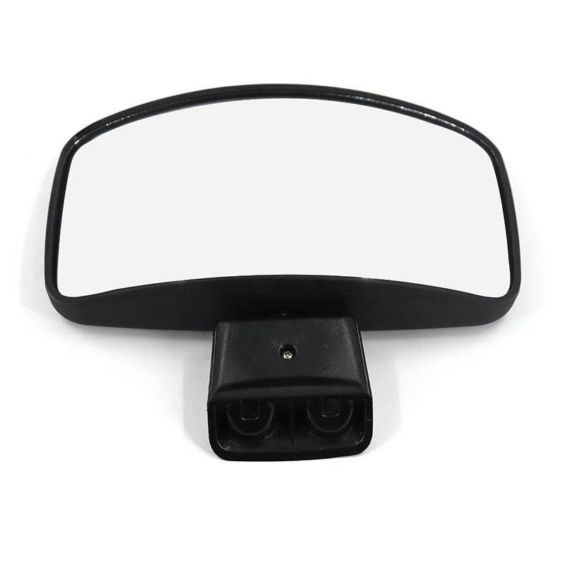 Auto Parts Samll Square Mirror and Door Mirror For Hino 700 