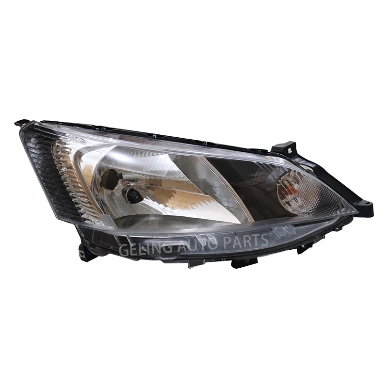 Car Accessories NV200 Head Lamp Headlight 26010-JX30A 26060-JX30A For Nissan NV200