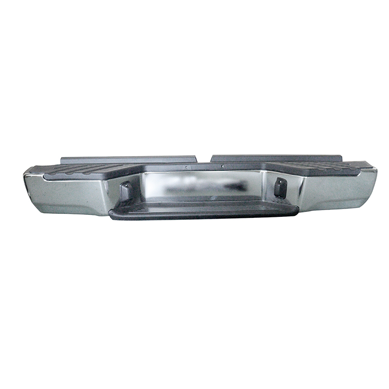 Car Accessories Rear Bumper For Nissan Pickup Navara D23