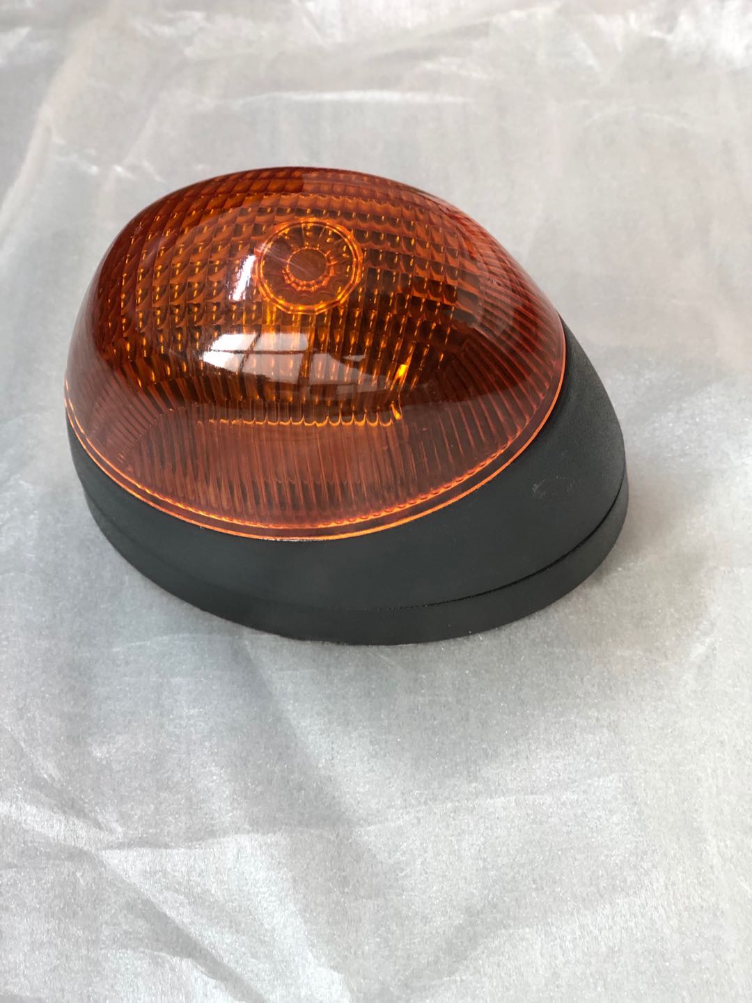 Factory Supply Car Amber Round Fender Lamp For Ford Transit V348 Van 2006 2007 2008