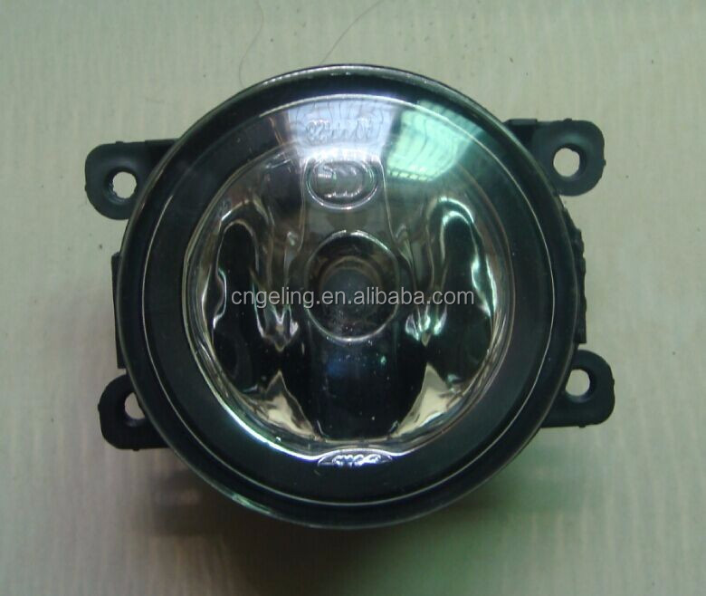 Auto Parts Fog Lamp Driving Light 551-2007N-AQ/UQ For Ford Transit Van V348 2006 2007 2008