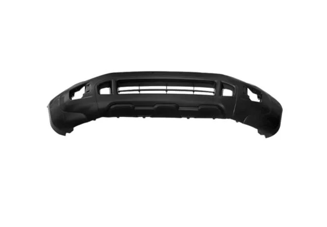 Aftermark Auto Parts Front Bumper For Ford Ranger 2012-2019 T7 T6 Wildtrak Xlt XL Mk1 Mk2