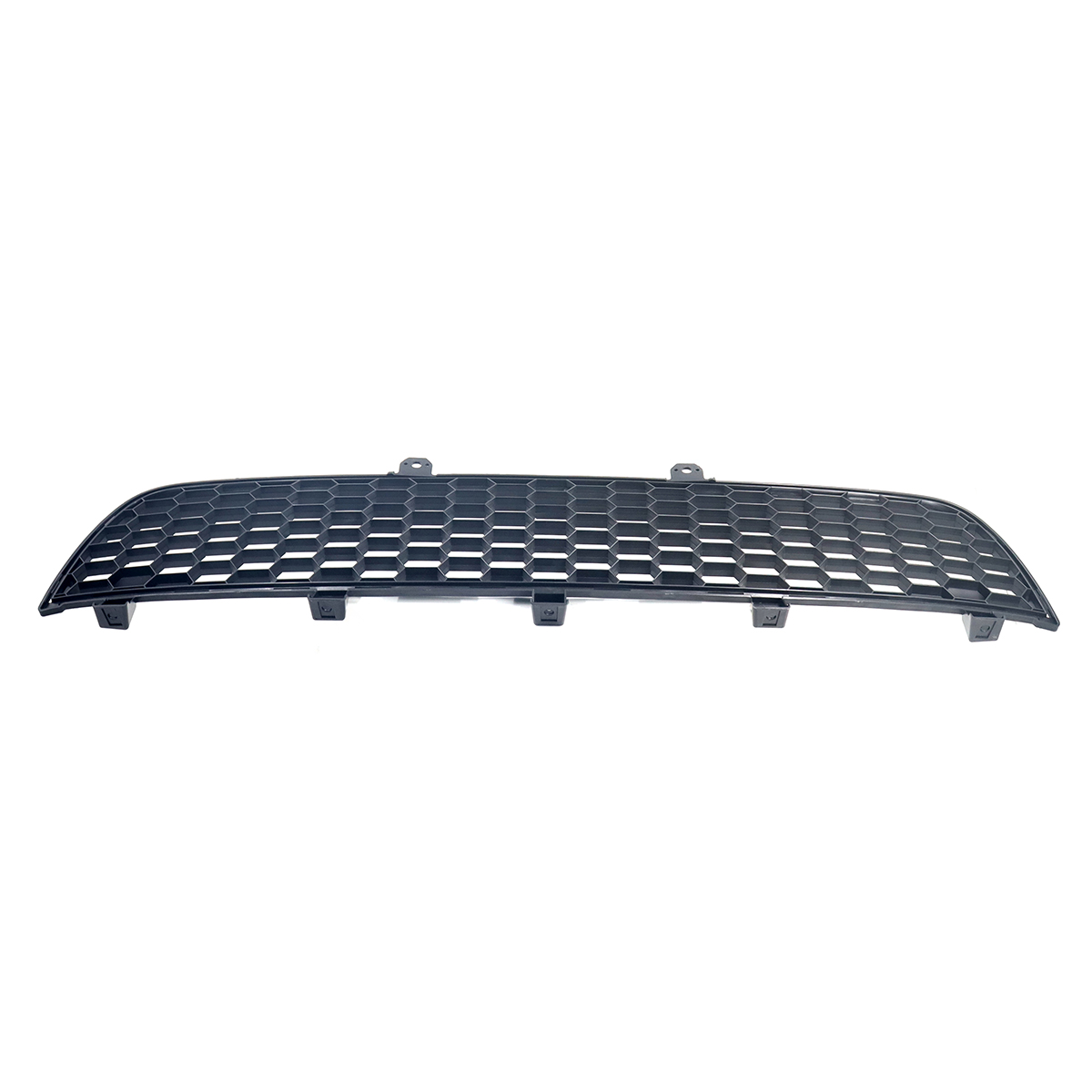 Geling Car Accessories Front Bumper Grille For Mitsubishi L200 Triton 2005