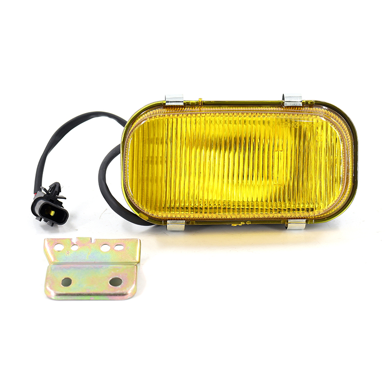 Geling Car Accessories Fog Lamp Driving Light car lighting for Mitsubishi Canter 1993-2002