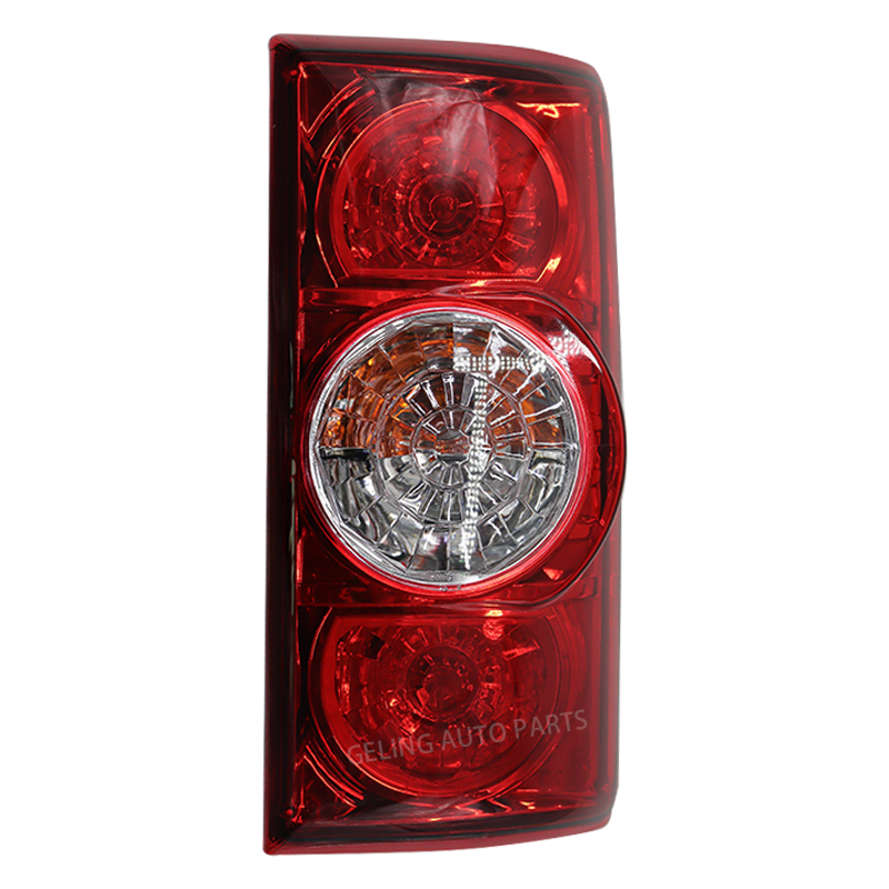 New Product Auto Parts Taillight Tail Lamp Rear Light Back up Lamp For JAC T6