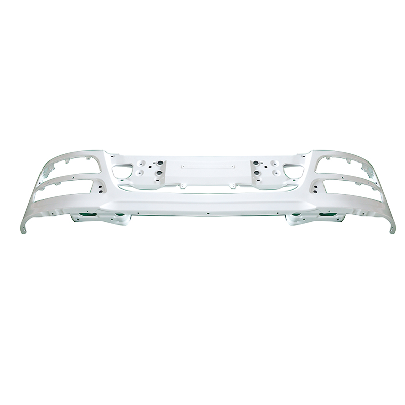 Geling Car Accessories Front Bumper For Mitsubishi Fighter 2011