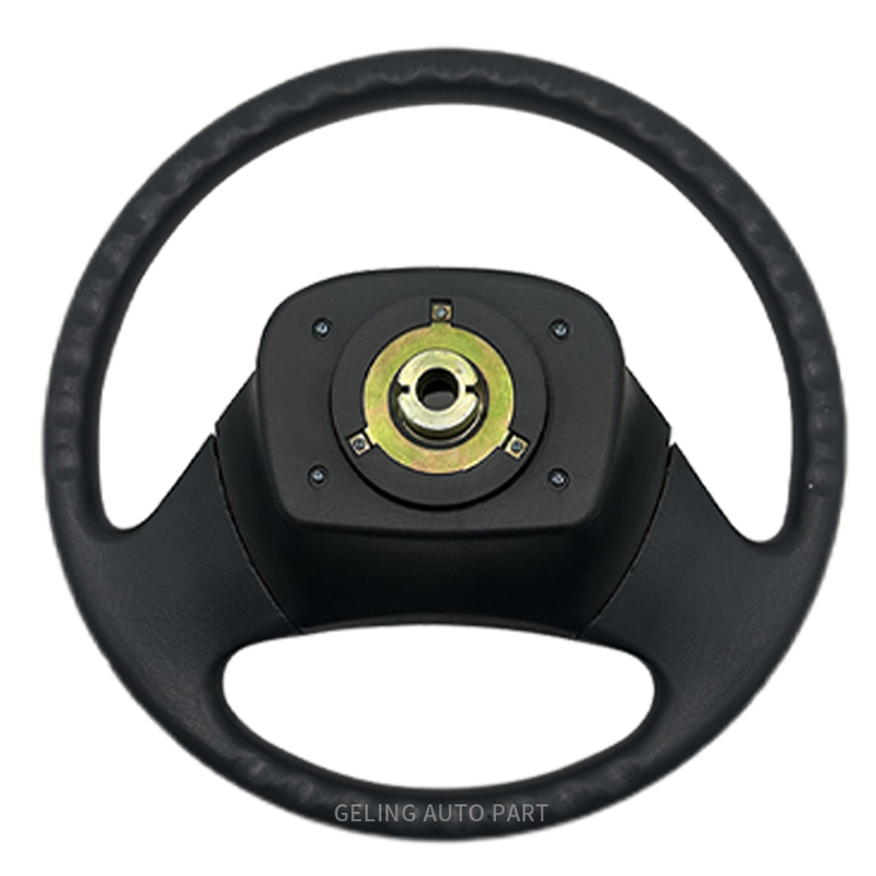 Wholesale Truck Body Parts Steering Wheel For Isuzu 700p Npr Nqr Elf