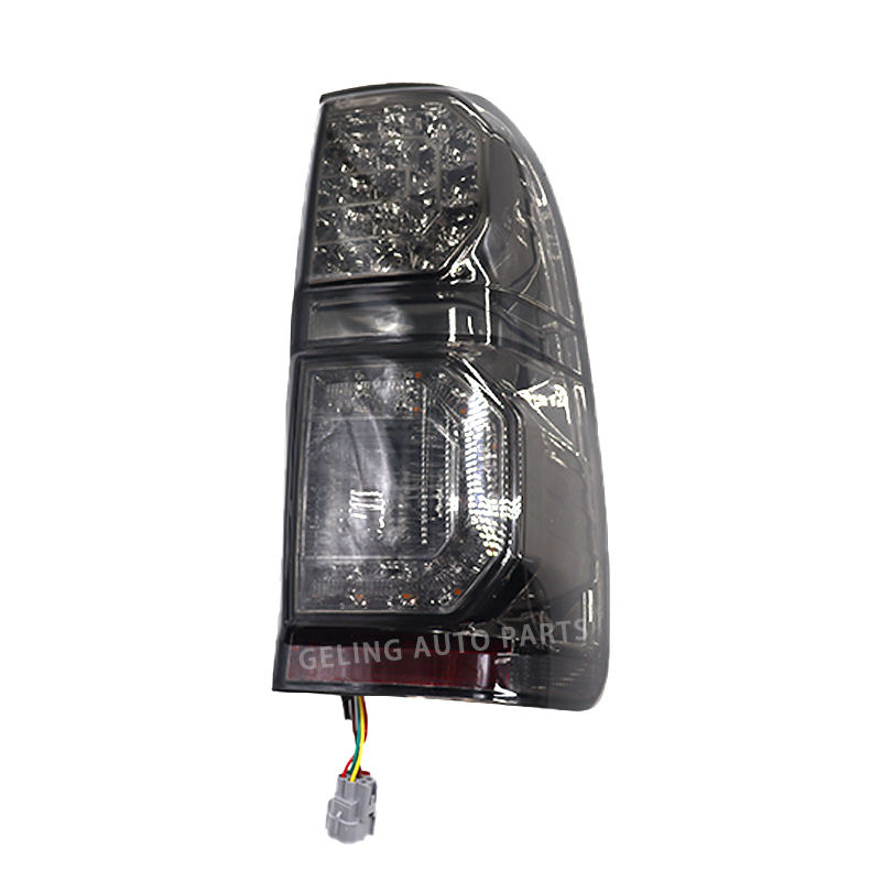 Toyota Hilux Vigo rear light