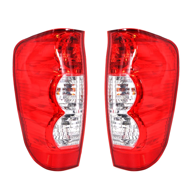 Red Cover Rear Tail Lamp Taillight Rear Light For Great Wall Wingle 5 OE 4133300-P00 4133400-P00