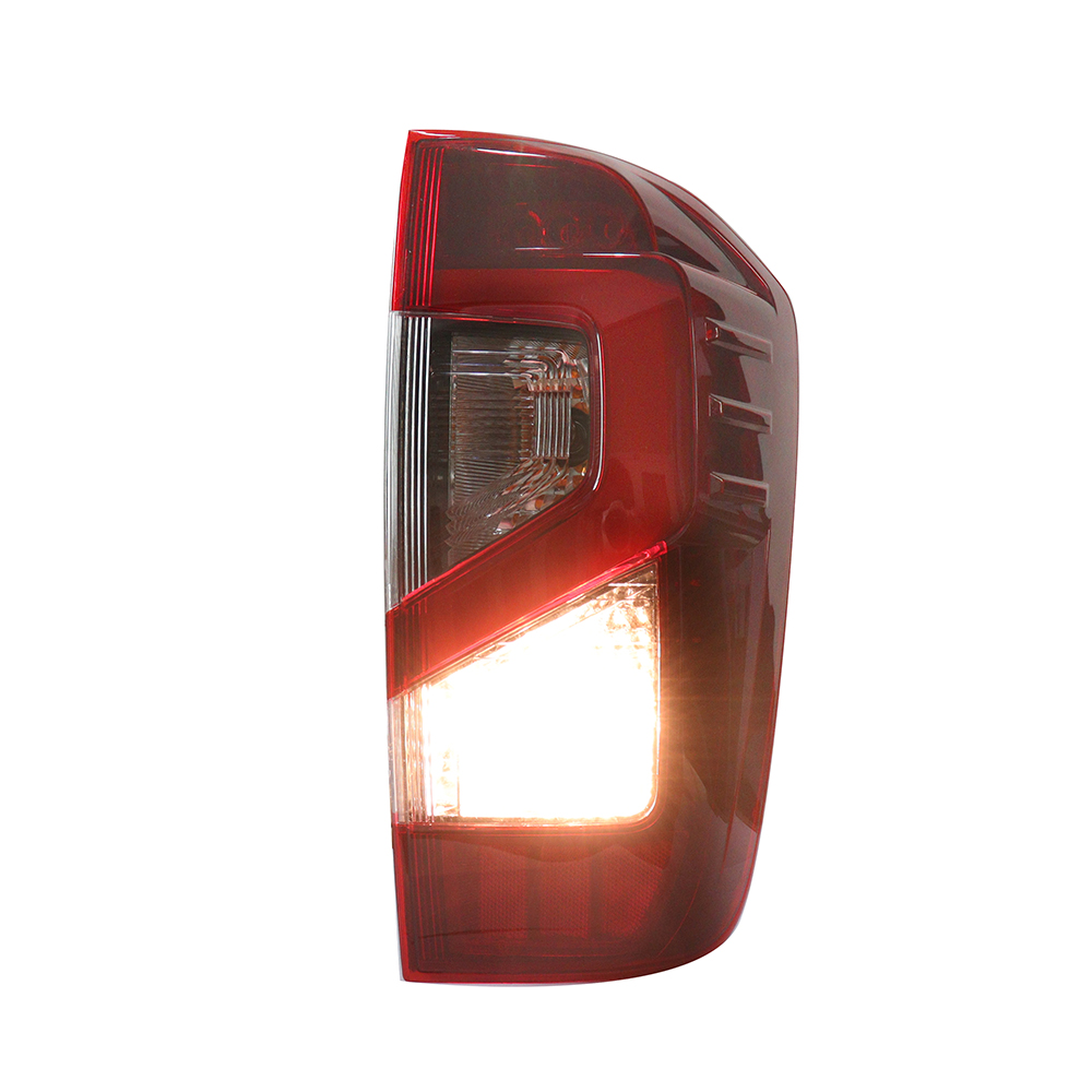 Geling Hot Selling Tail Lamp Rear Light Taillight For 2021 Nissan Navara Np300 Pick up 2021