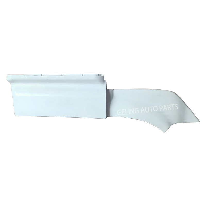 Wholesale Car Accessories Corner Bumper Fender For Isuzu Giga Tx Fvr Frr