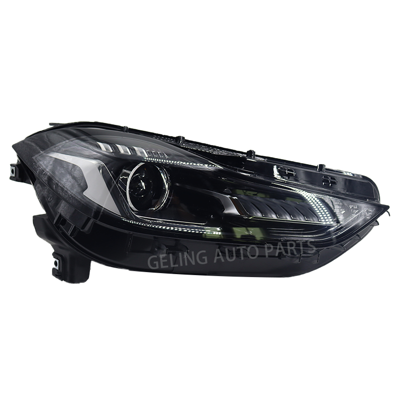 Auto parts body kits Original LED front head lamp headlight For Chery Jetour X70 Plus 2021 2022 2023 F184421010AL F184421020AL