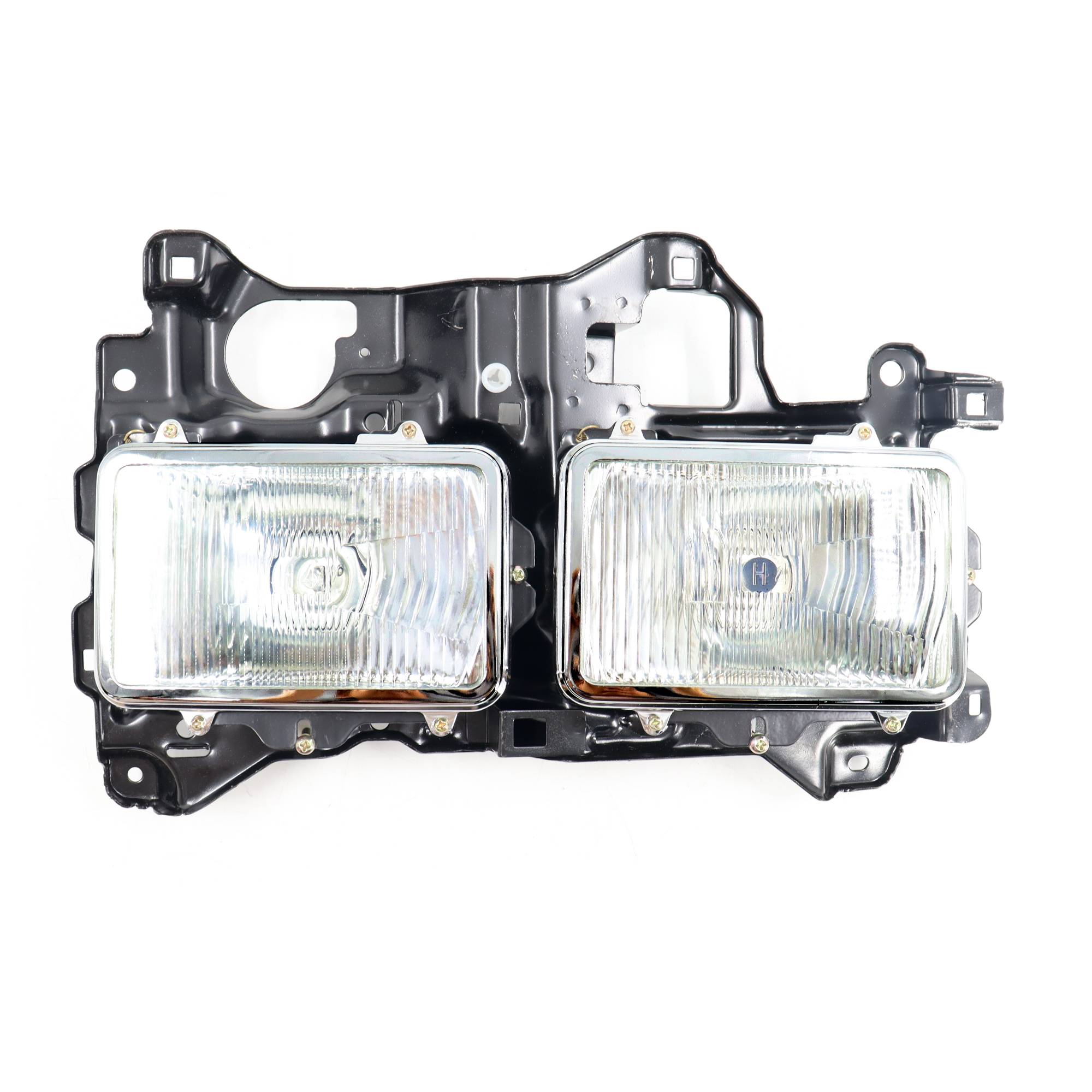 High Quality Car Accessories Headlight Head Lamp For Mitsubishi 515