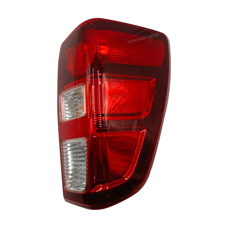 Auto Lamp LED Taillight Rear Light Tail Lamp Back Light For Mazda Bt-50 Bt50 2022
