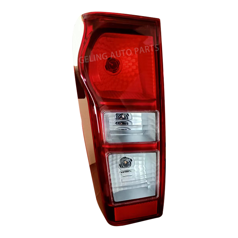  Tail Lamp Brake Rear Light Taillight with OE 8961254023 8981254033 For Isuzu D-Max Dmax 2012-2016 2014