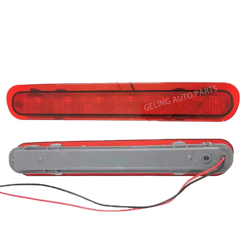 Car Lighting System High Brake Reversing Lamp For Toyota Hilux Vigo 2013