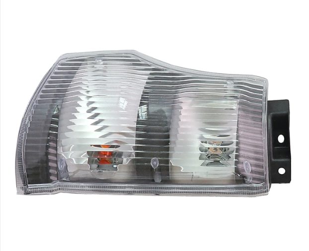 Truck Spare Body Parts LED Front Corner Lamp Turn Signal Light For Isuzu Elf 600p N-Series