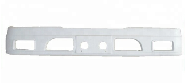 Car Accessories Front Bumper For Isuzu 600p Npr Nkr