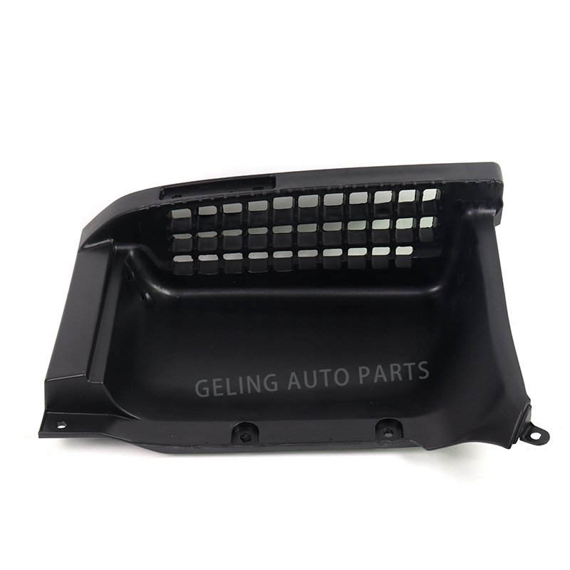 Hot Selling Truck Body Kits Black Pedal Foot Pedal For Isuzu Forward 