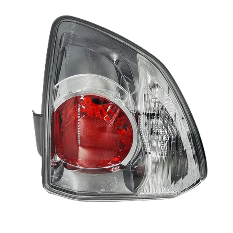 Taillight For Toyota Fortuner 2005-2015