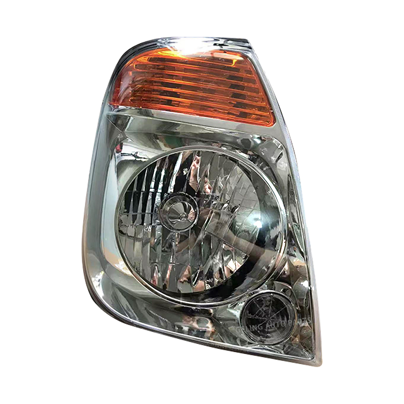 Truck Body Parts Head Lamp Headlight With OE 921014E000 921024E000 For Kia Bongo 3 K2500 K3000 2004-2011 2012