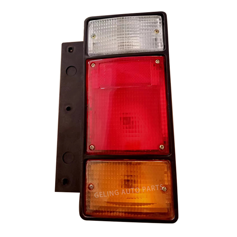 Auto Parts High Quality Taillight Rear Light Tail Lamp For Isuzu 100p Npr Nkr Depo 213-1907 OE 8942574190 8942574202