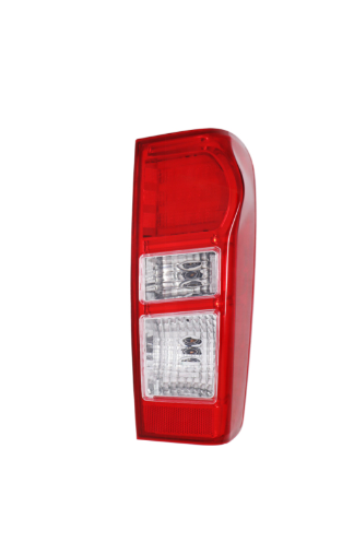 Auto Parts LED Tail Lamp Rear Light Taillight Assy For Isuzu D-Max 2012-2016 2014