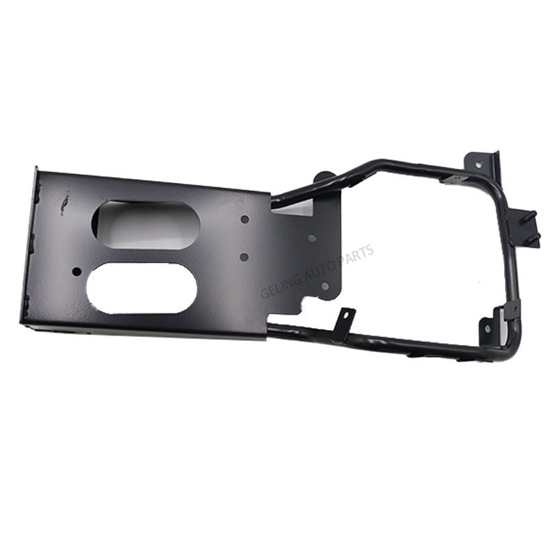 Geling Truck Spare Body Parts Accessories Headlight Assembly Bracket Head Lamp Stay For Isuzu Giga Cvr Cxz Cxm Exr