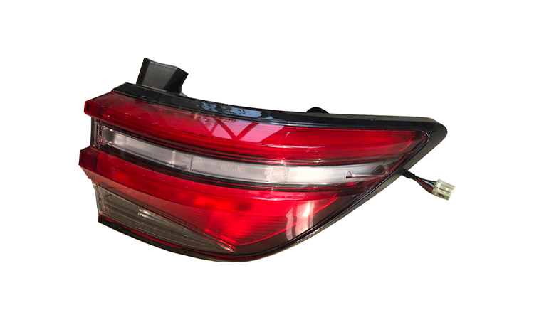 Tail Light For Toyota Fortuner 2019 2020