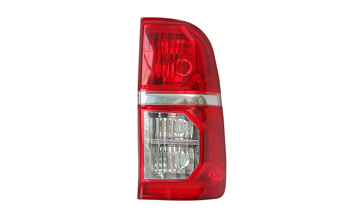 hilux rear lamp