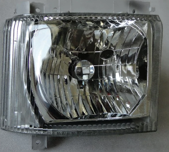 headlight For Isuzu Forward