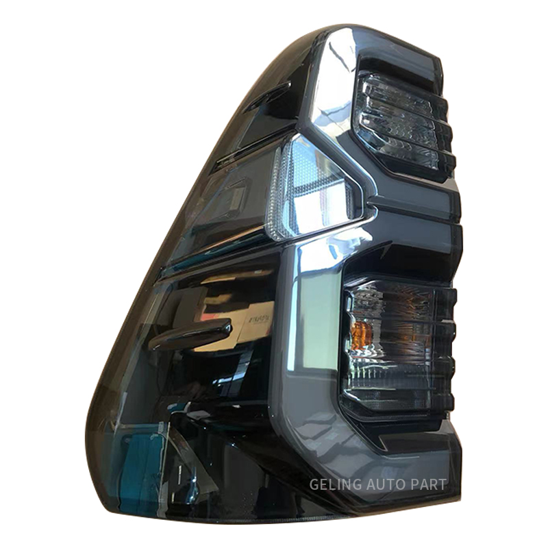 Taillight For Toyota Hilux Revo 2021