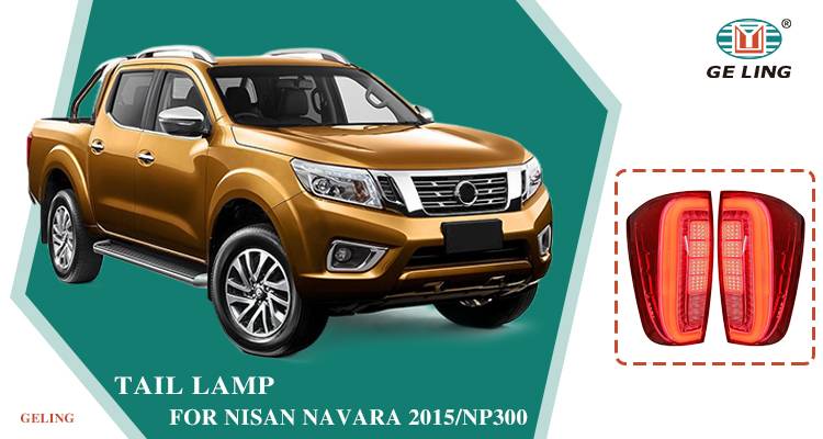 nissan np300 accessories