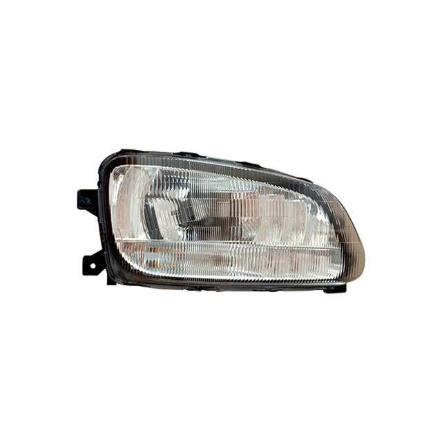 hino led headlights