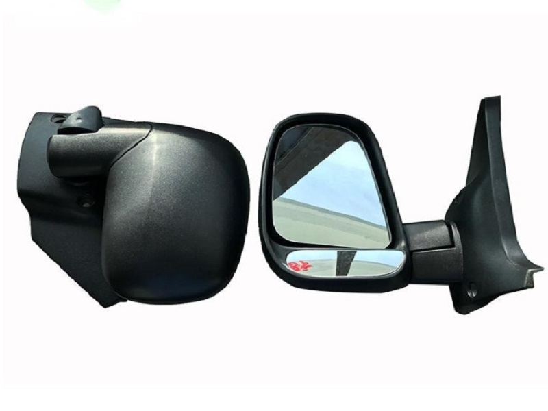 Geling High Quality Car Rearview Mirror For Ford Transit Van Series